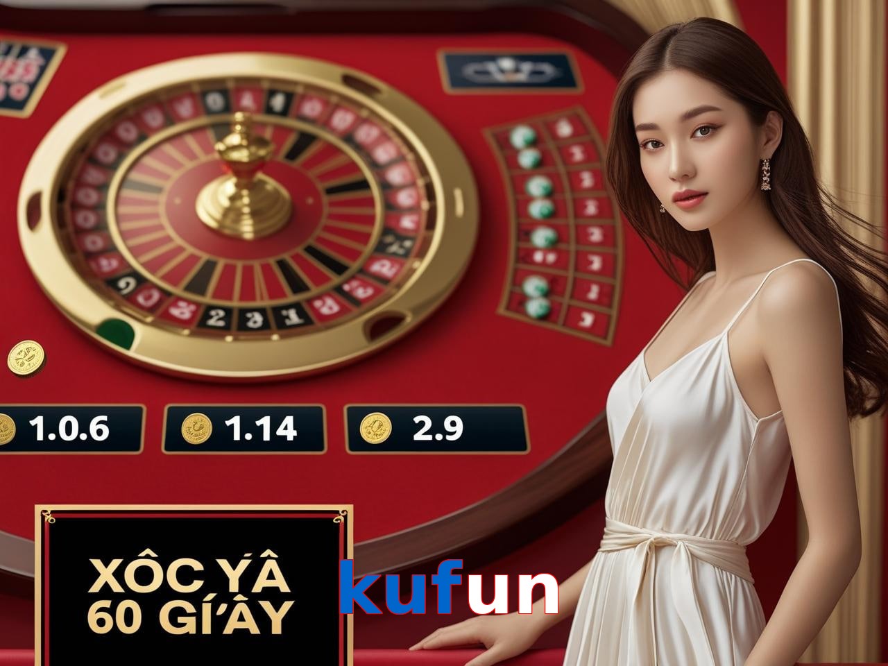 kufun