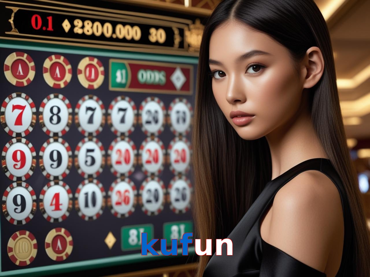 kufun